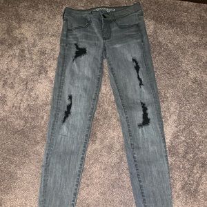 Amercian Eagle Jeans